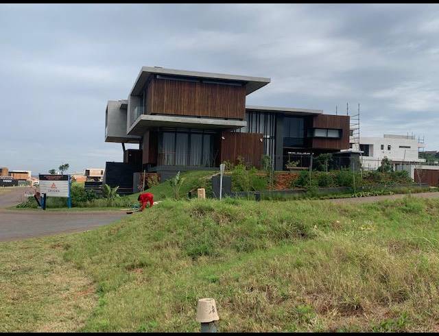 774M² VACANT LAND FOR SALE IN UMHLANGA RIDGE